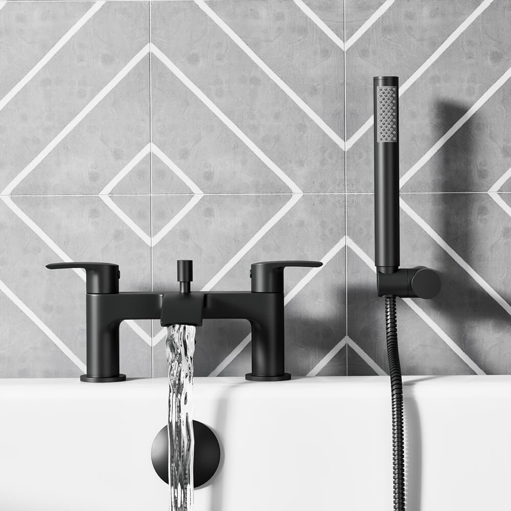 All Bath Taps
