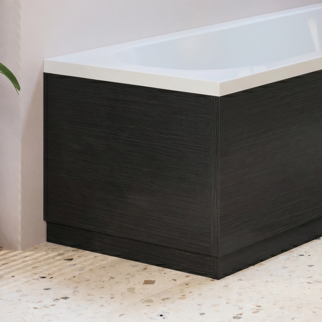 Erin 700mm End Bath Panel