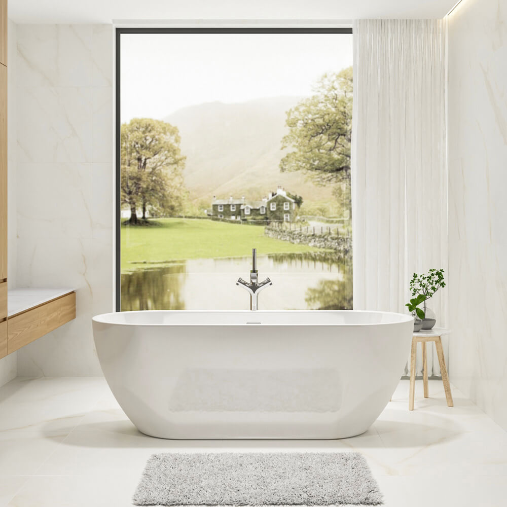 Charlotte Edwards Belgravia Freestanding Bath