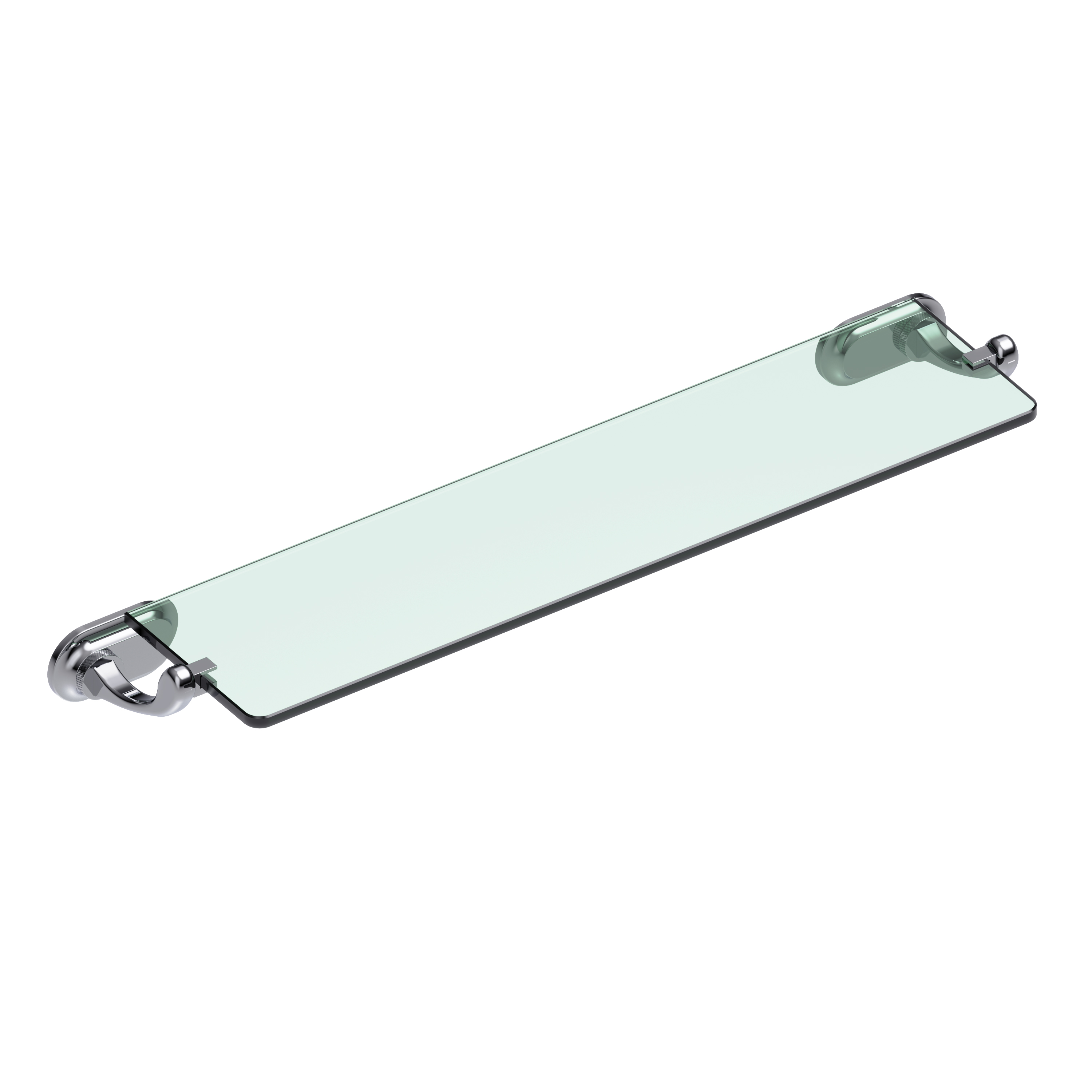 Burlington Guild Glass Shelf