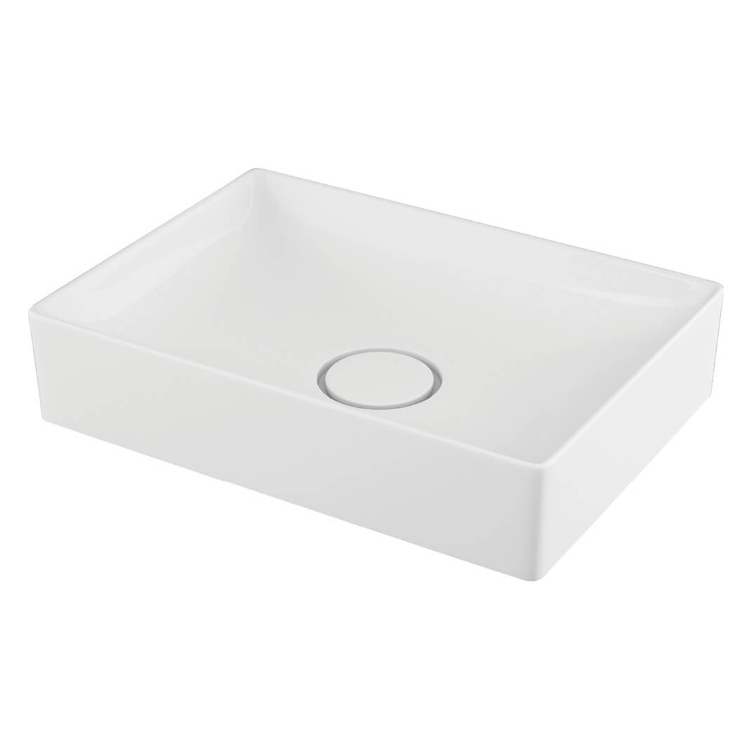 Harbour Virtue Countertop Basin - 500mm