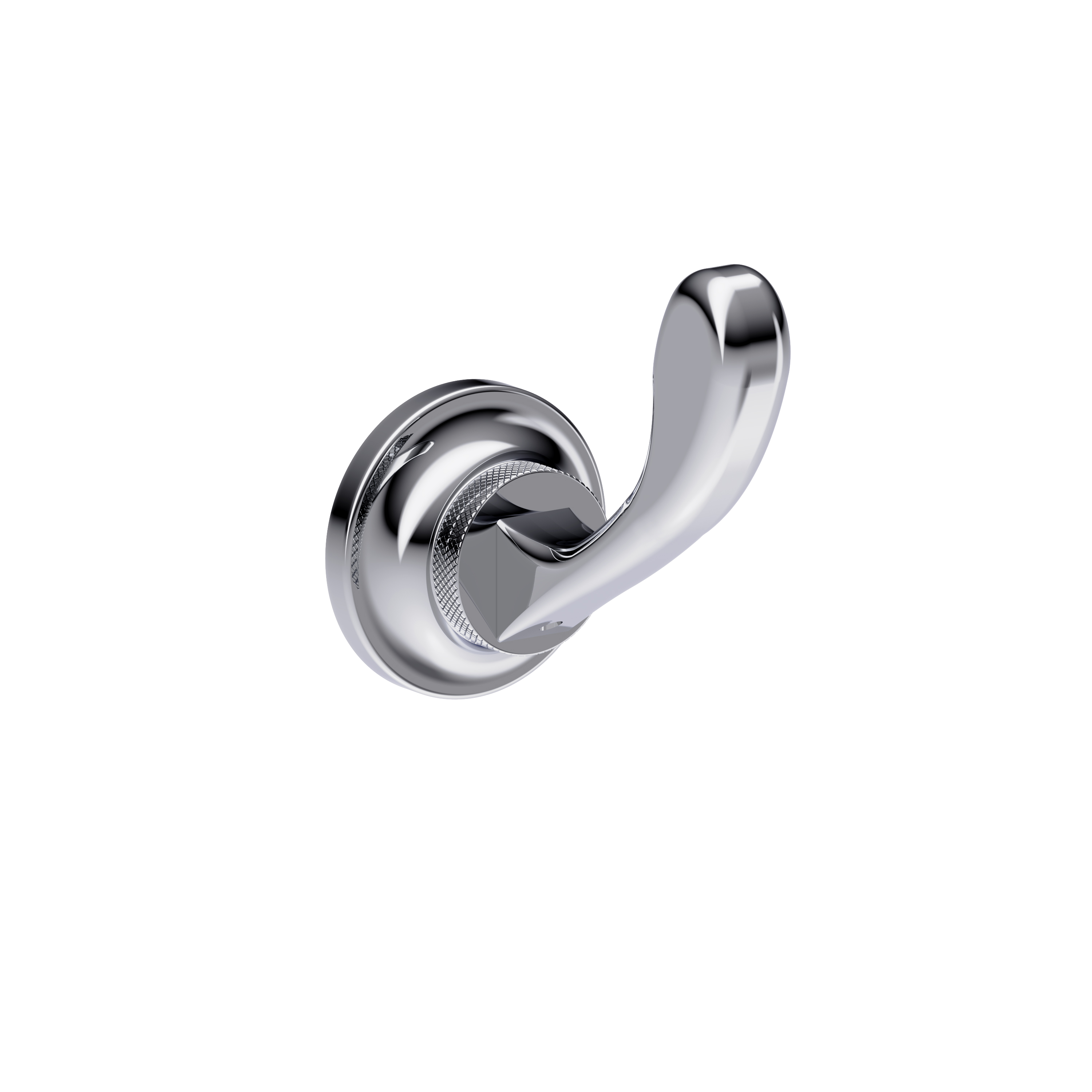 Burlington Guild Single Robe Hook