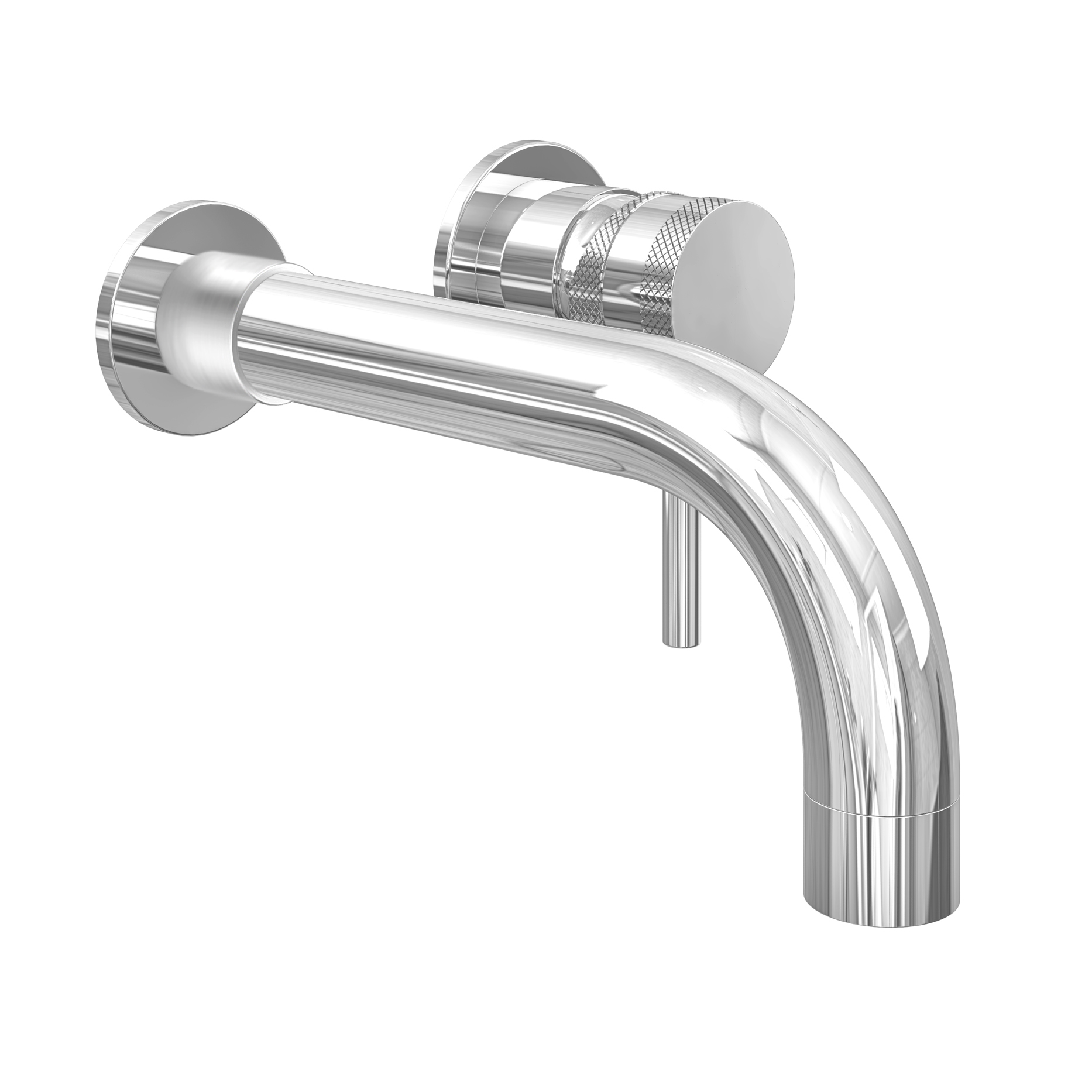 Core Wall Mounted Basin Tap