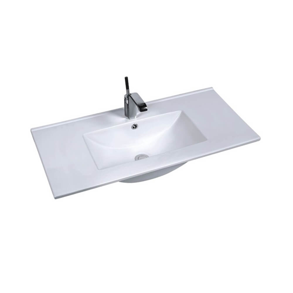 Butler & Rose Catherine Traditional 800mm Floorstanding Vanity Unit with Basin