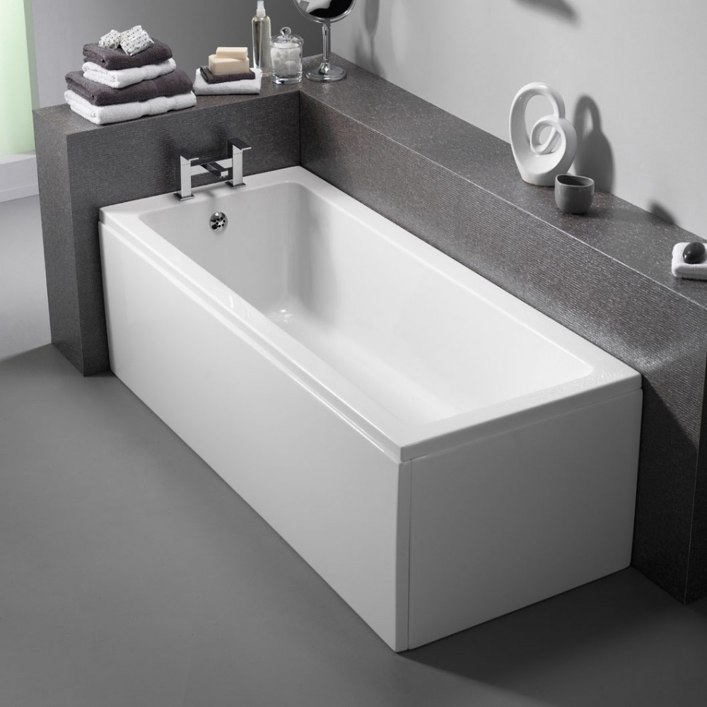 Imex Cast Reinforced Side Panel, 1700 & 1800 x 510mm