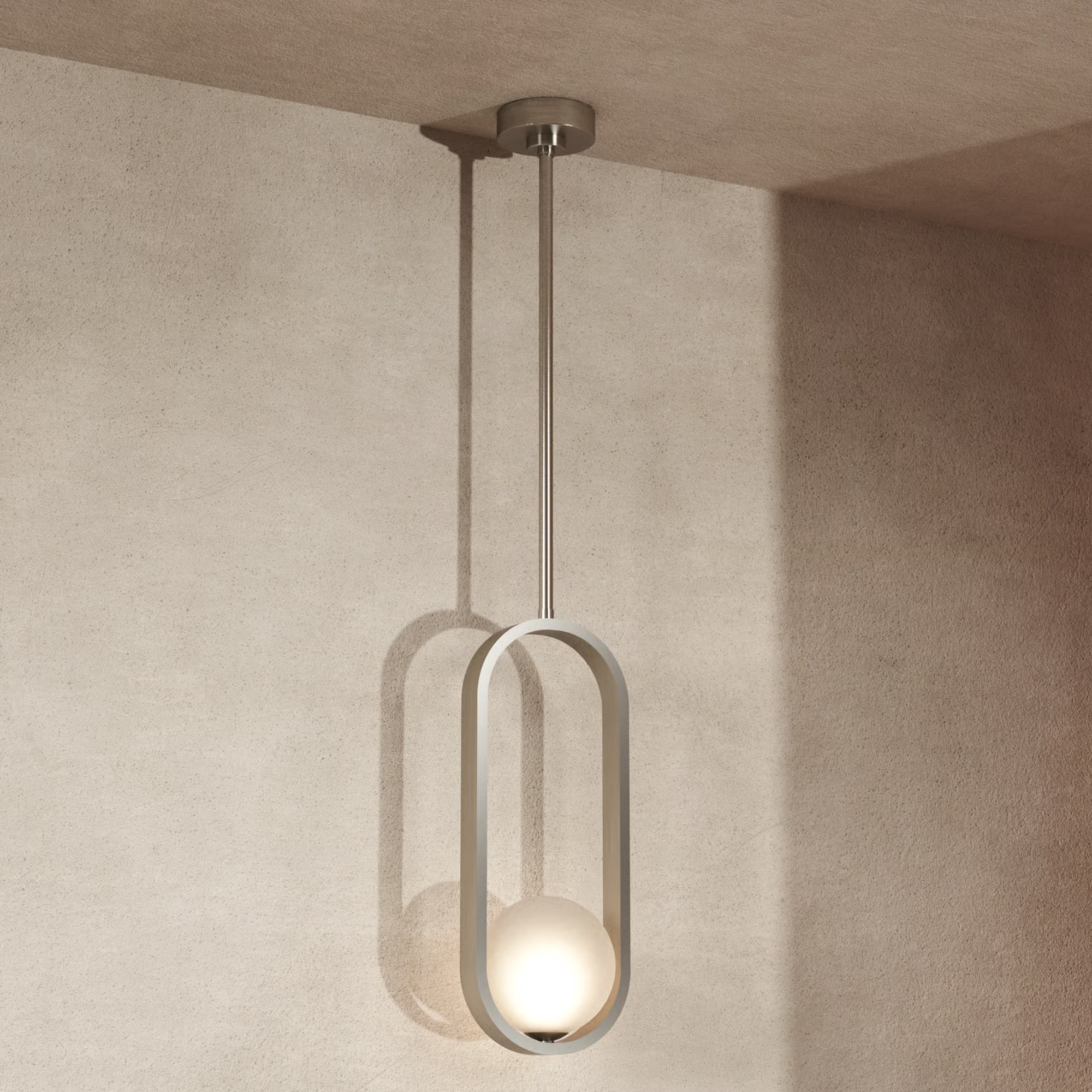 Crosswater Tranquil Pendant Light