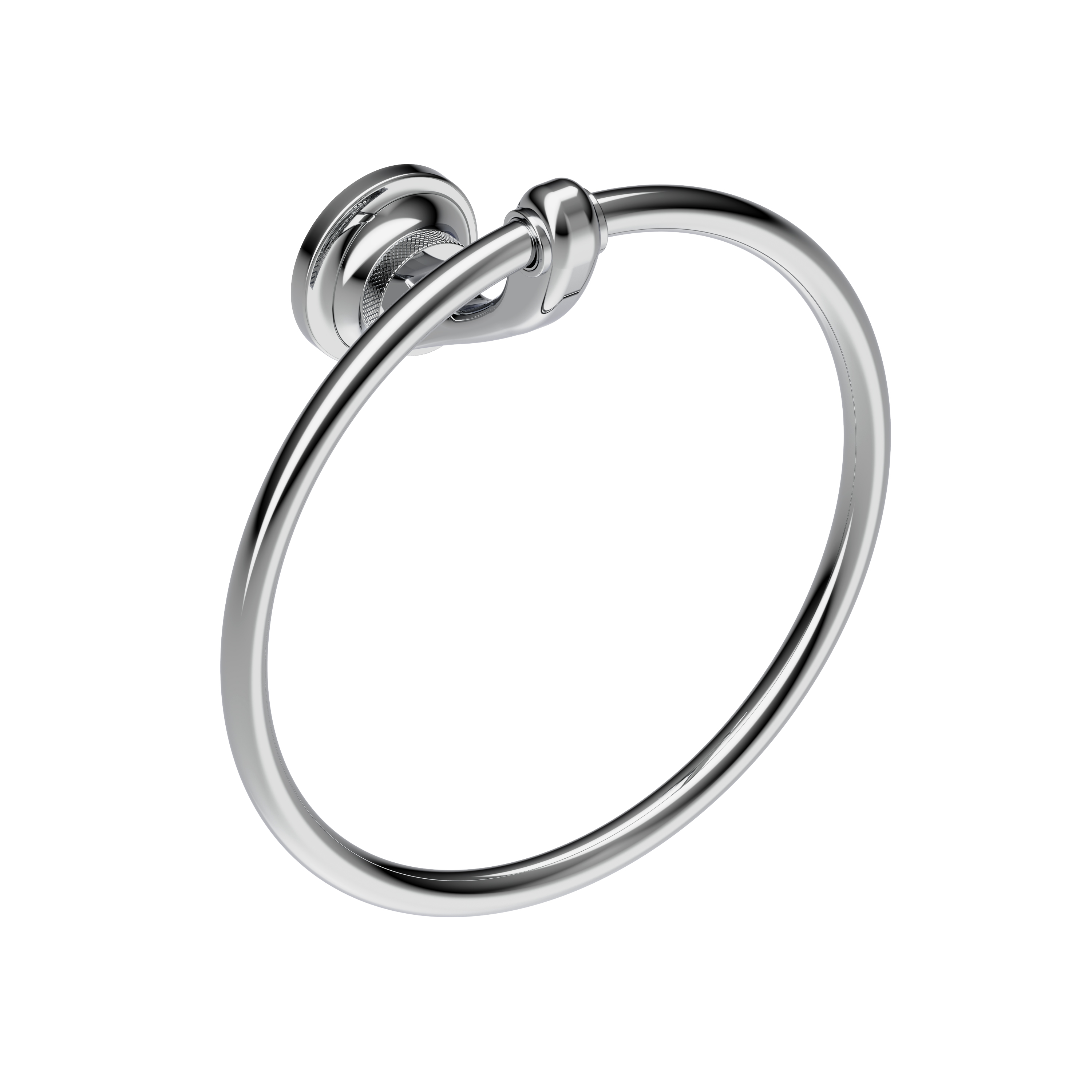 Burlington Guild Towel Ring
