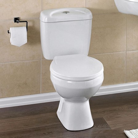 Emma 3 Piece Bathroom Suite