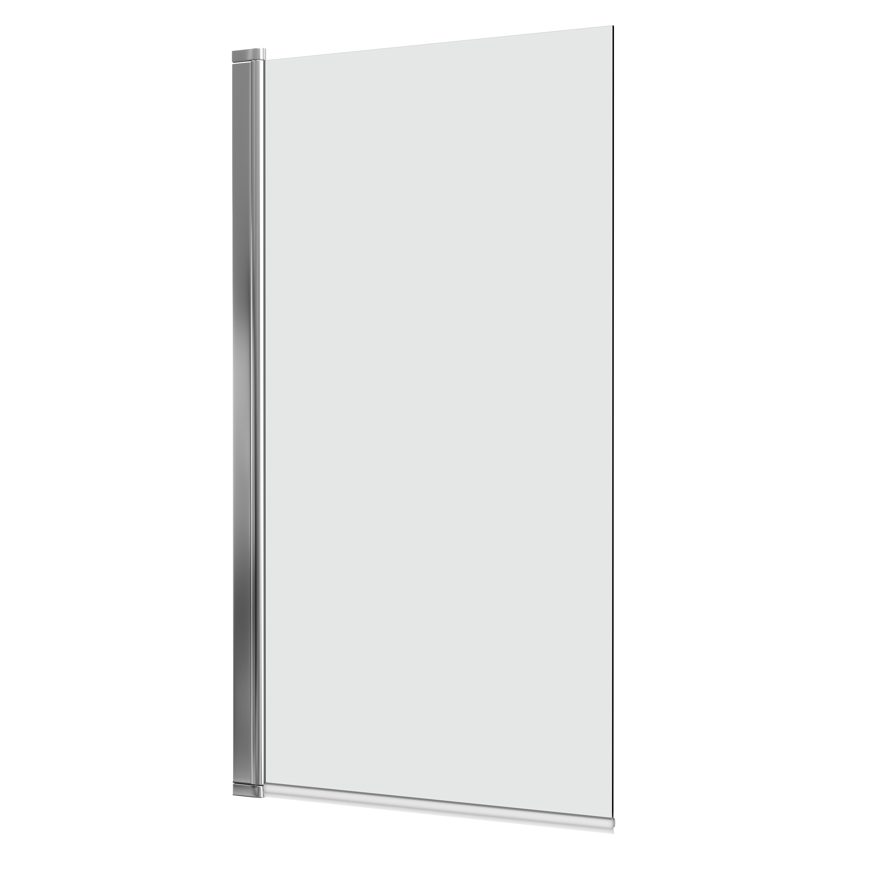 Freddie Reinforced Shower Bath Suite with Rimless Toilet