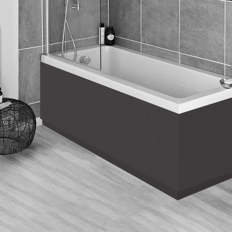 Harbour 1700mm Vinyl Wrap Bath Panel