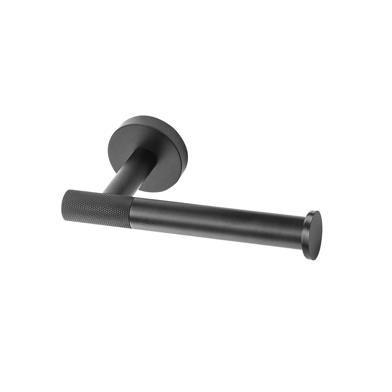 Origins Living Turner Knurled Toilet Roll Holder