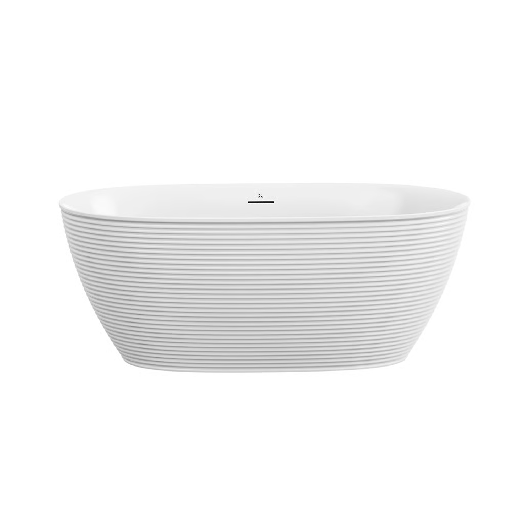 Crosswater Auriga Reinforced Freestanding Bath