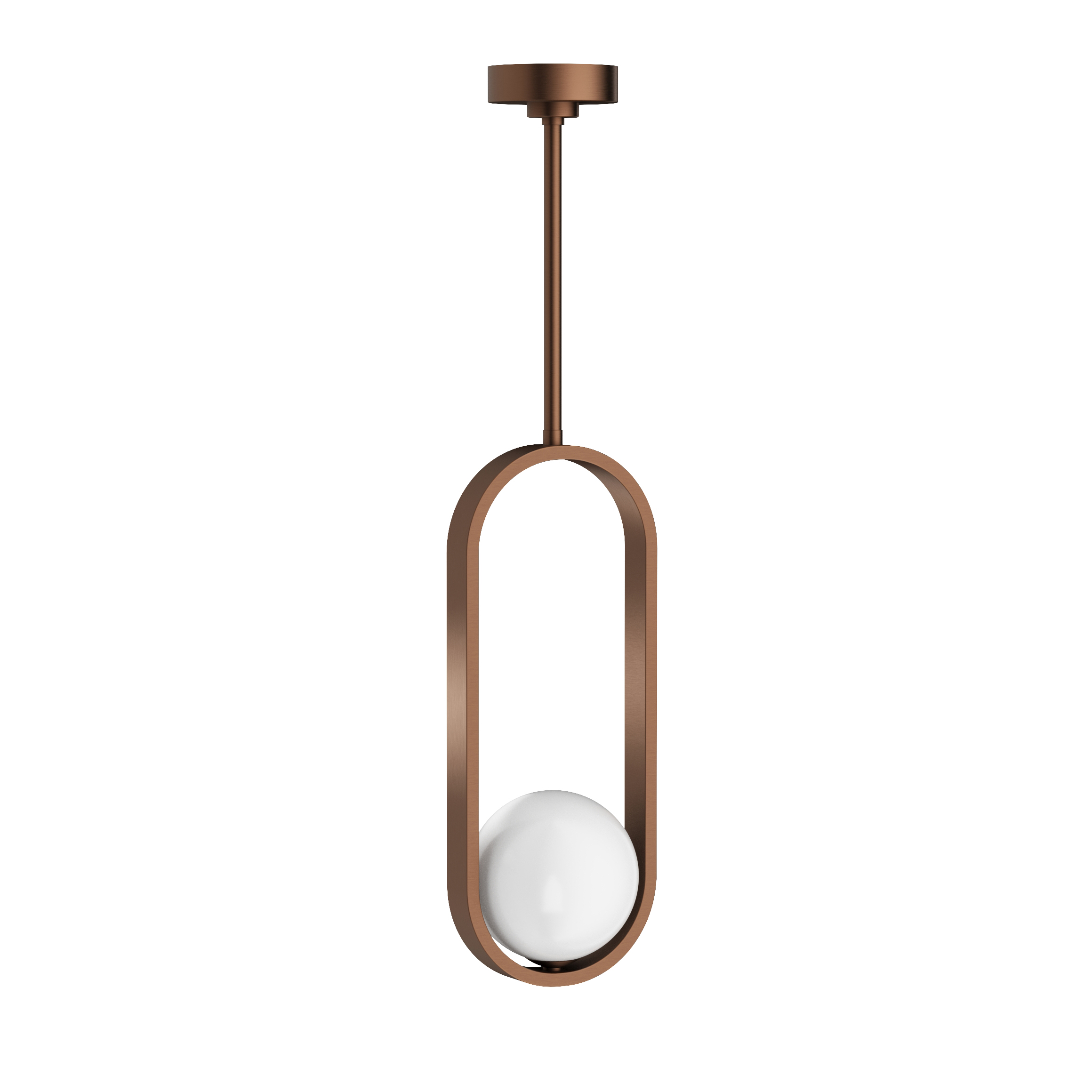 Crosswater Tranquil Pendant Light