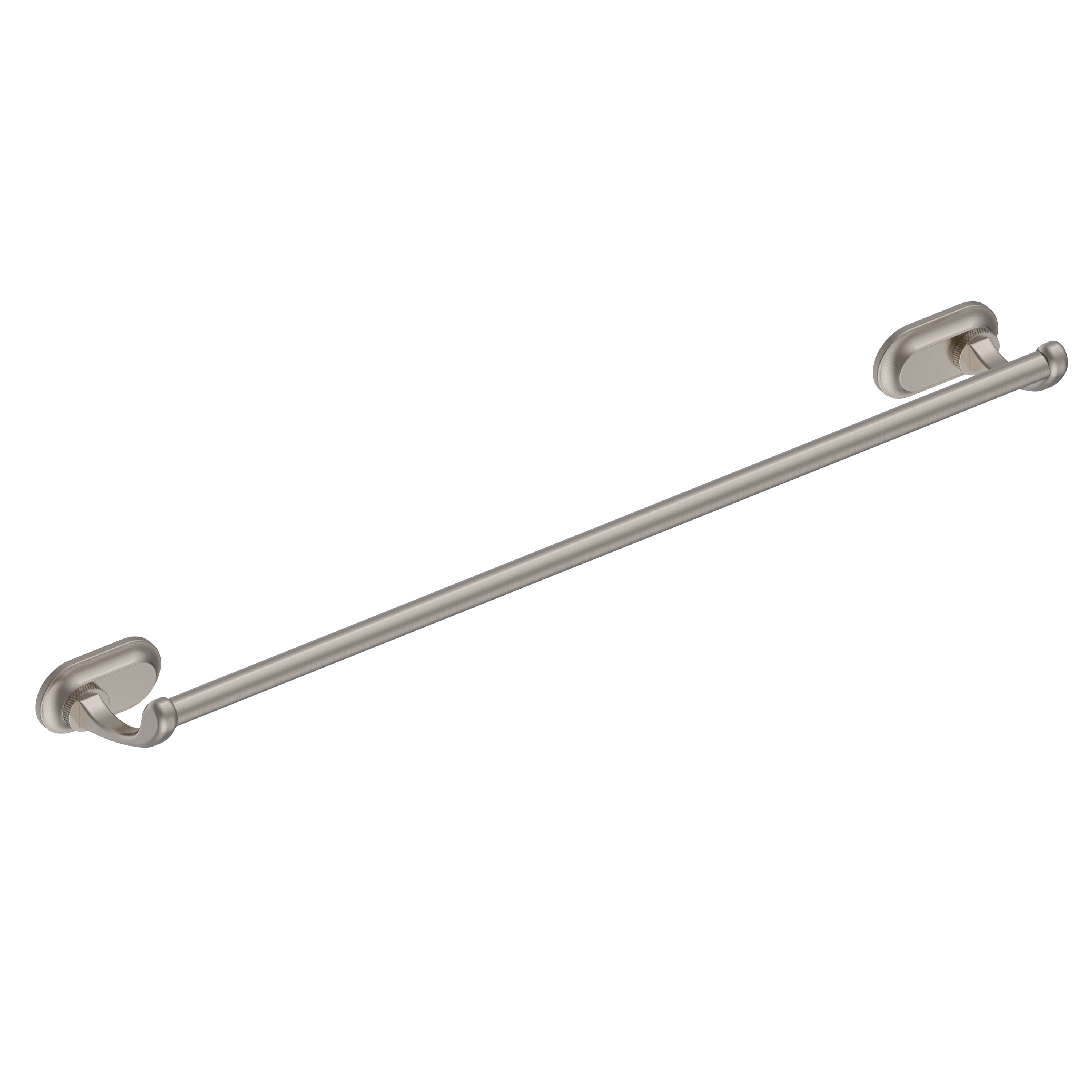Burlington Guild 600mm Towel Rail
