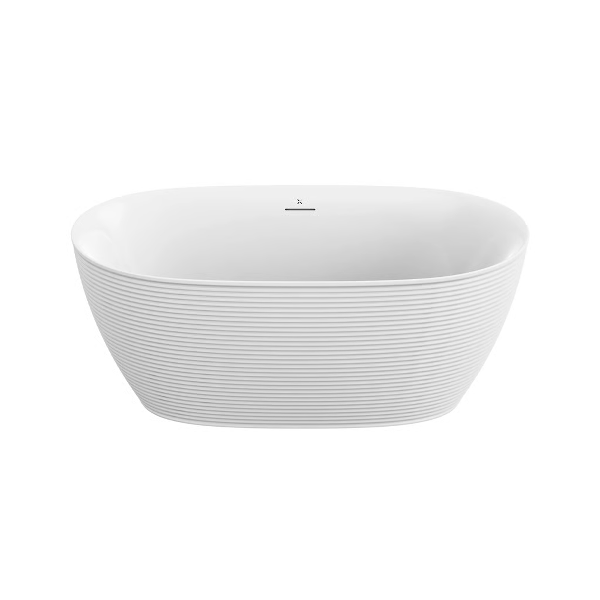 Crosswater Auriga Reinforced Freestanding Bath