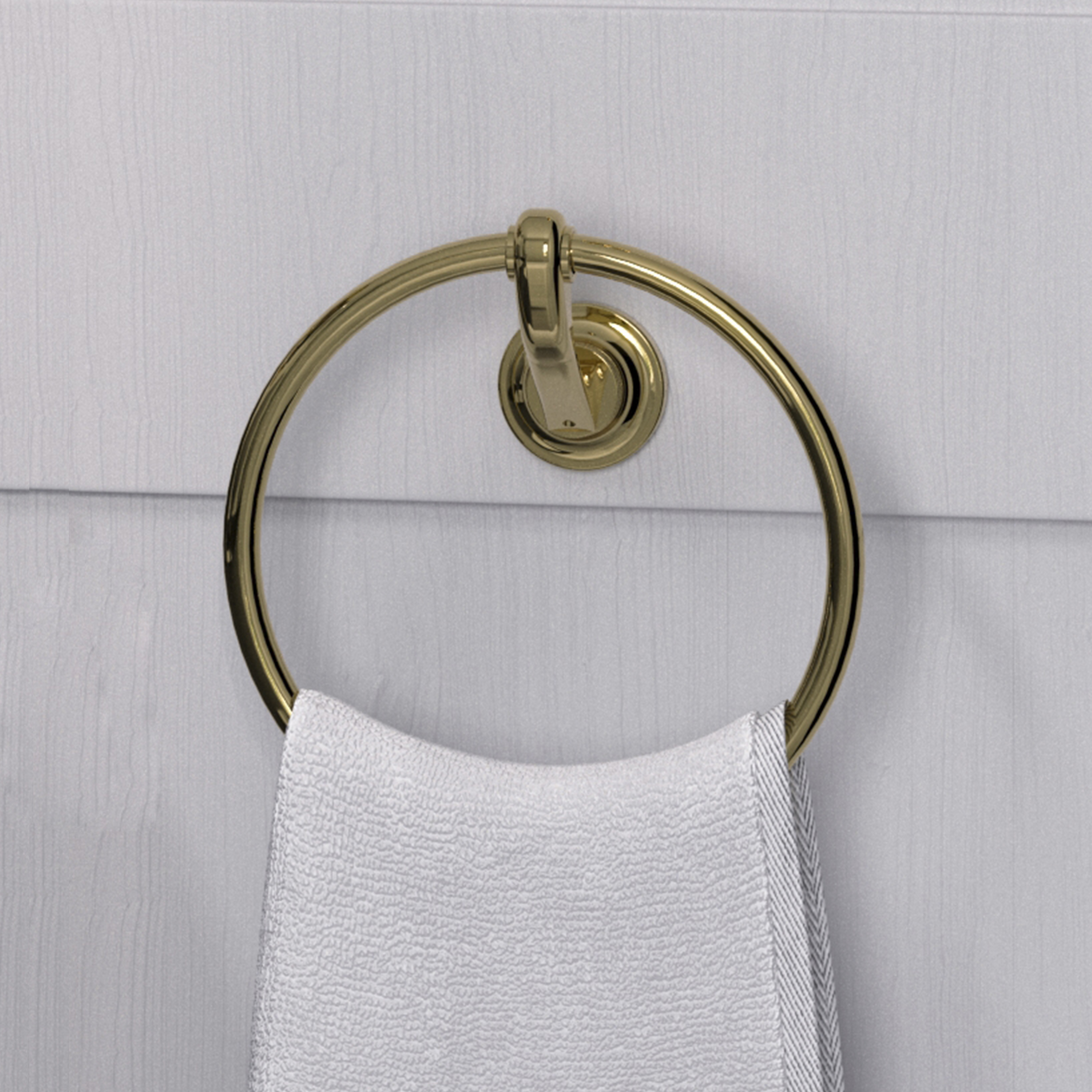 Burlington Guild Towel Ring