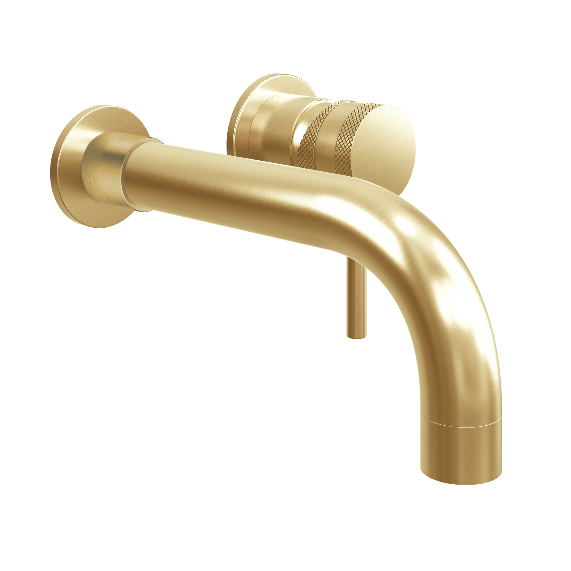 Core Wall Mounted Basin Tap