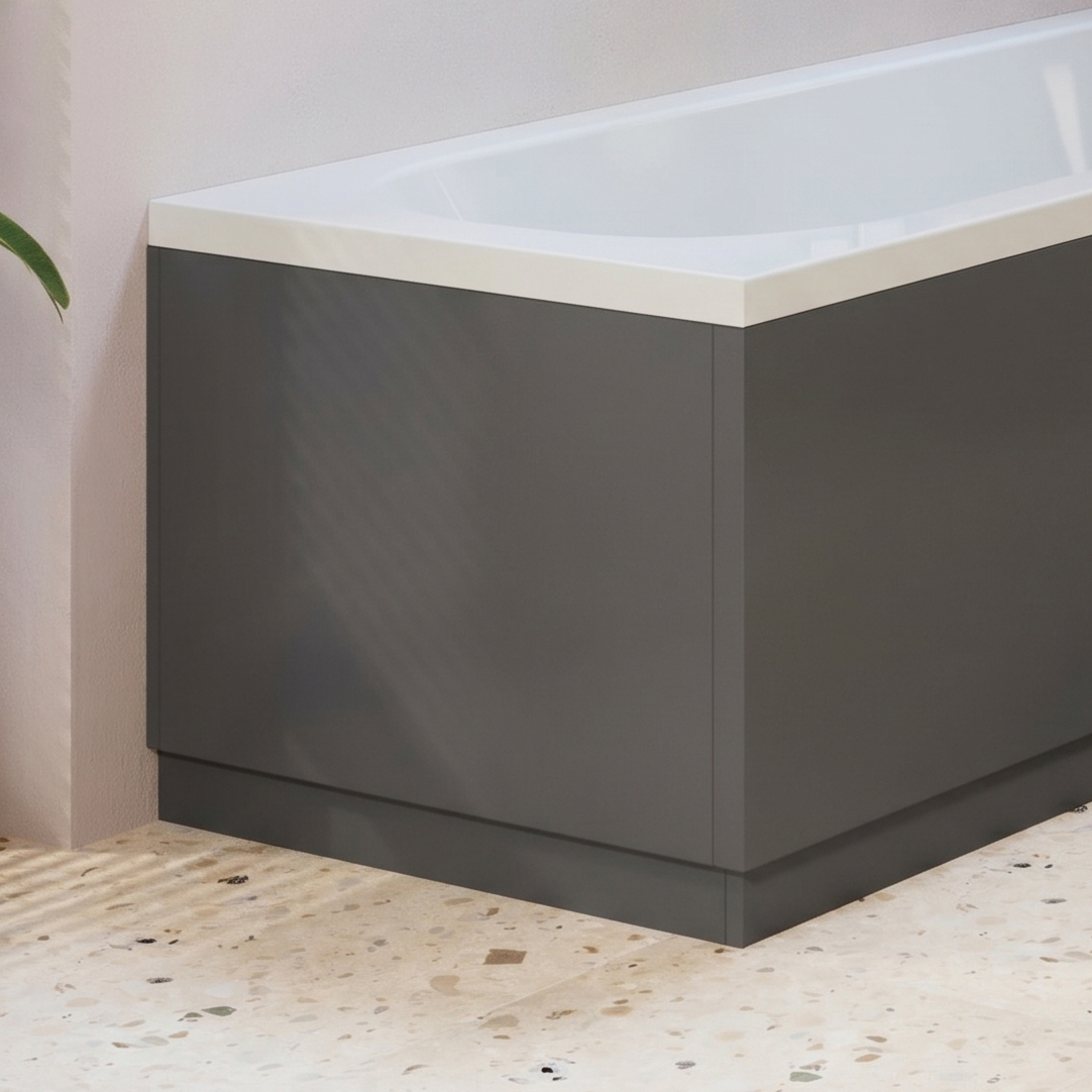 Erin 700mm End Bath Panel