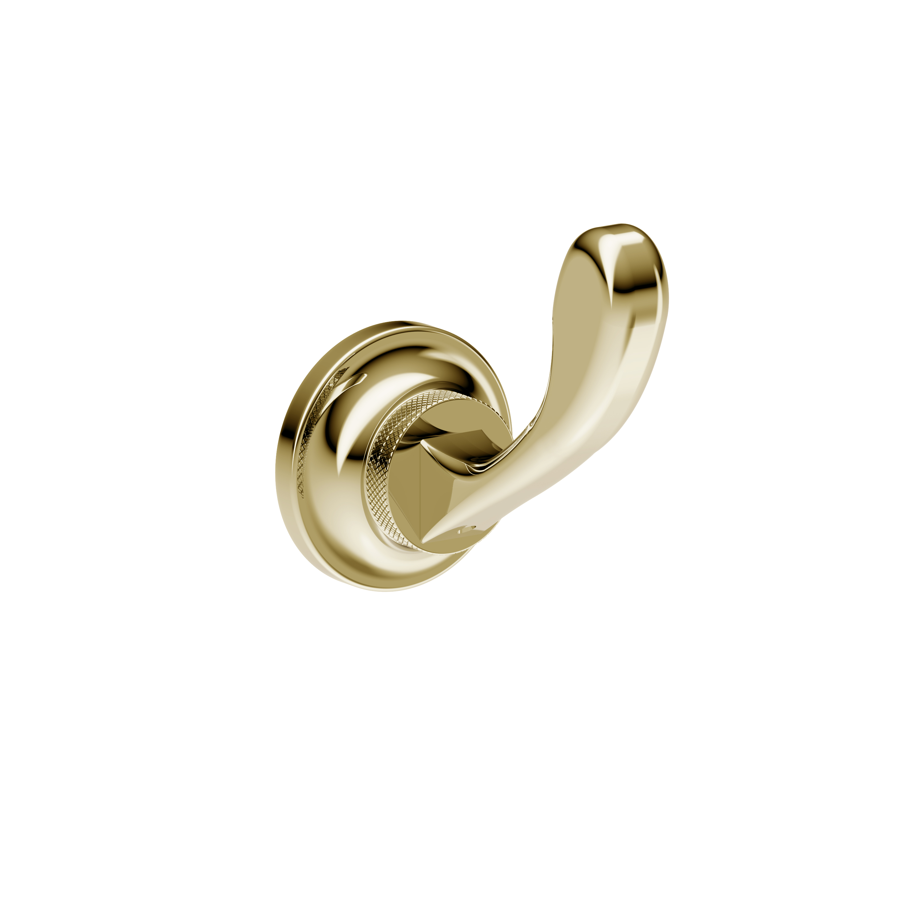 Burlington Guild Single Robe Hook