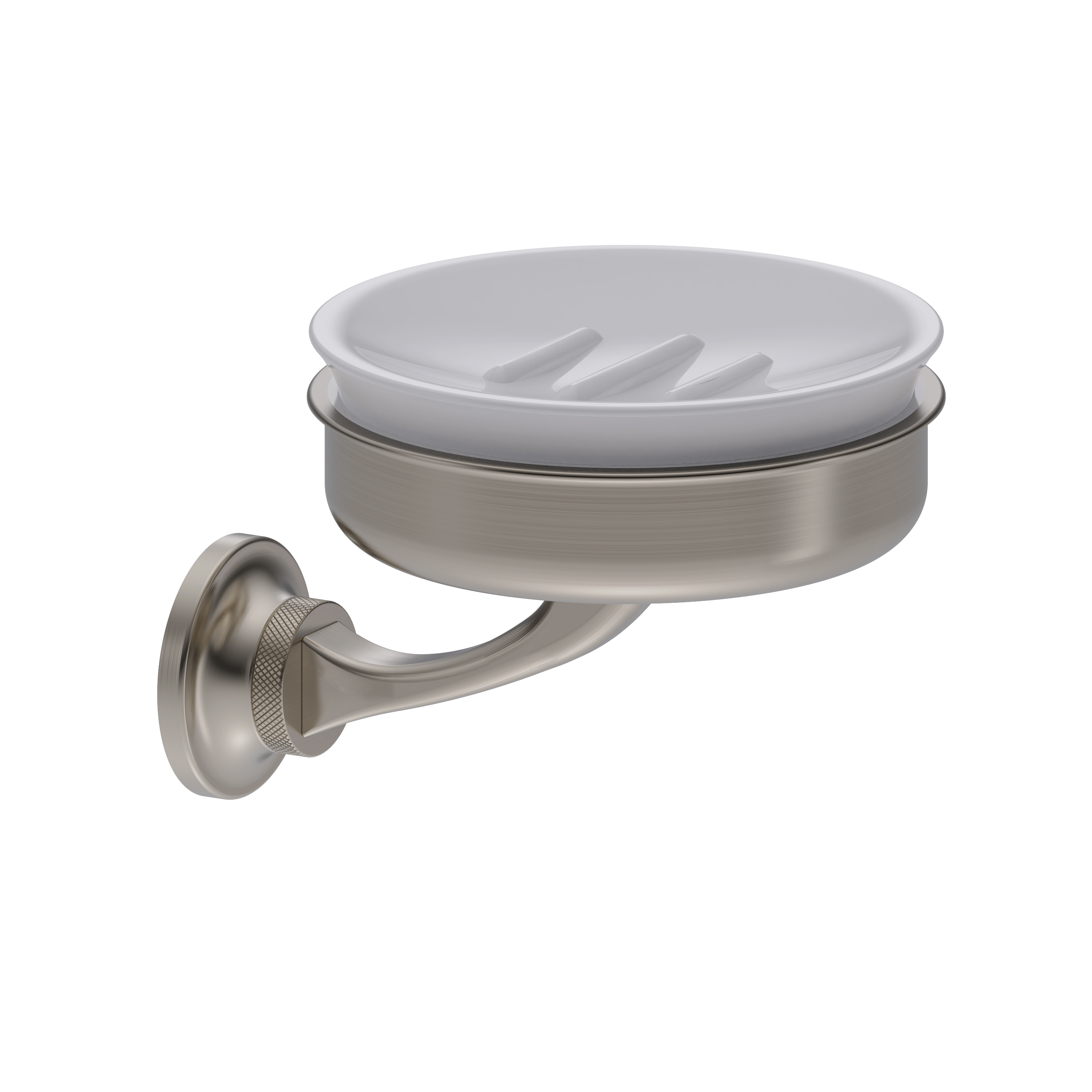 Burlington Guild Soap Dish & Holder