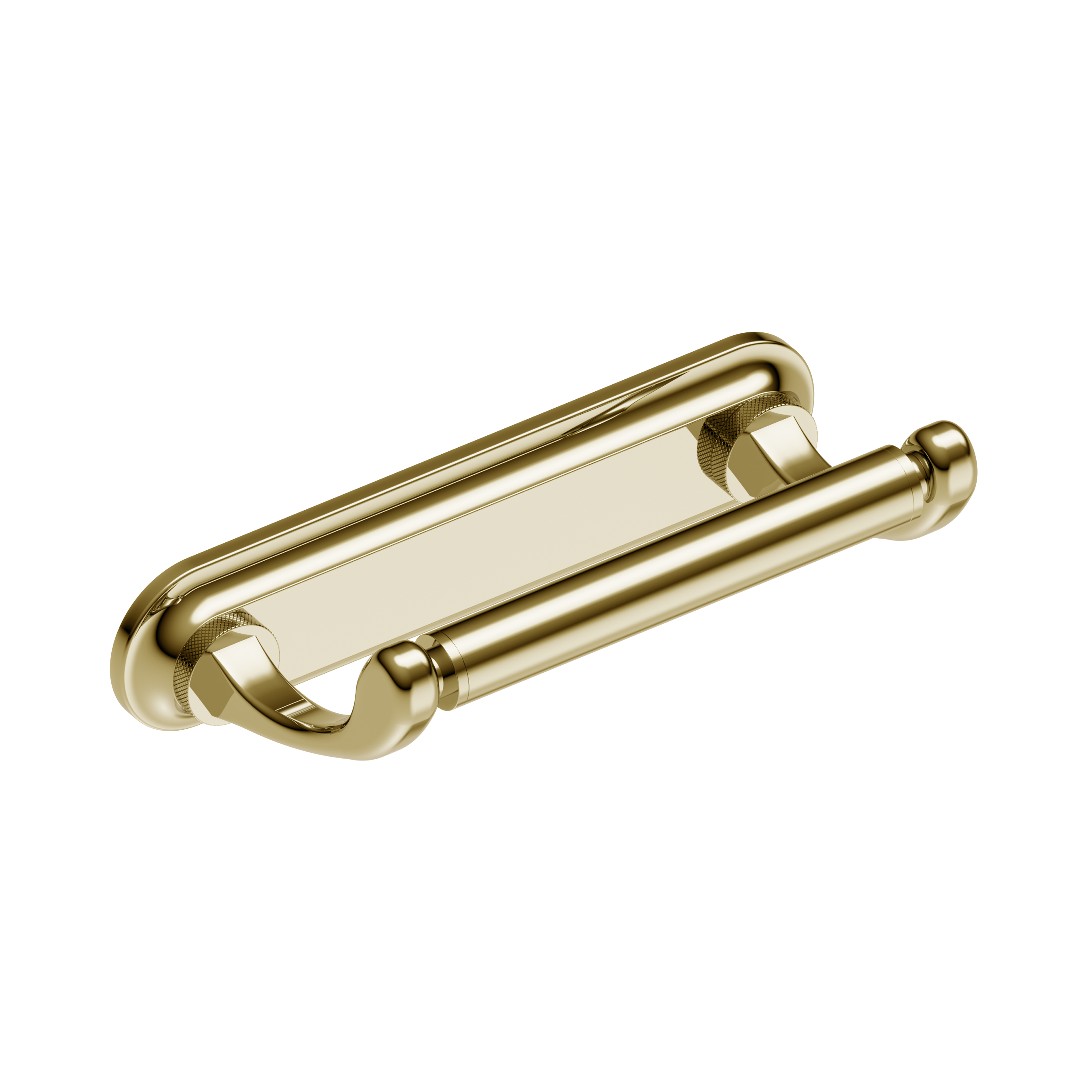 Burlington Guild Toilet Roll Holder