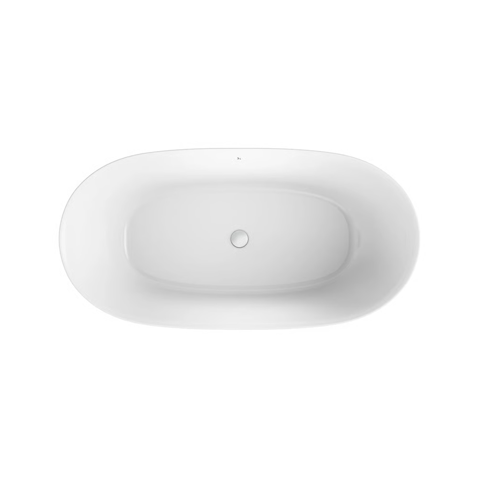 Crosswater Auriga Reinforced Freestanding Bath