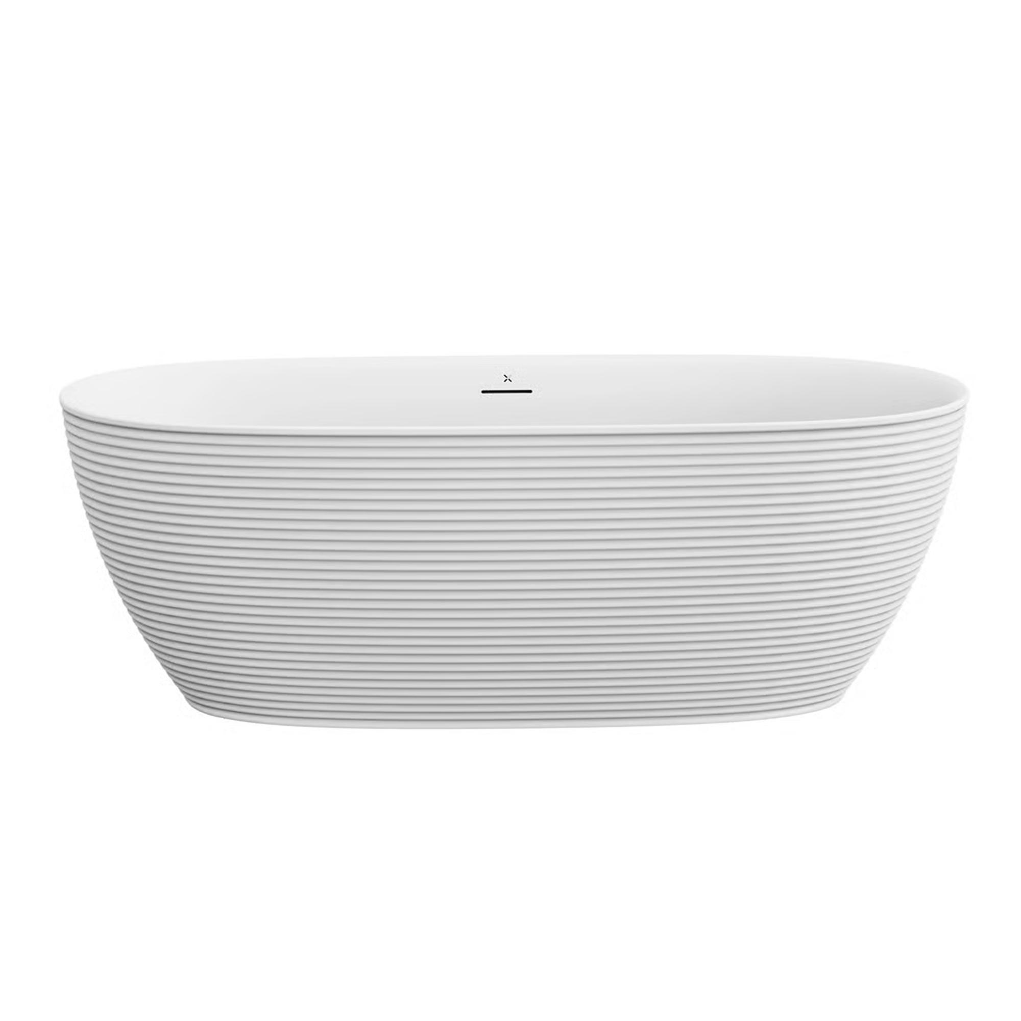 Crosswater Auriga Reinforced Freestanding Bath