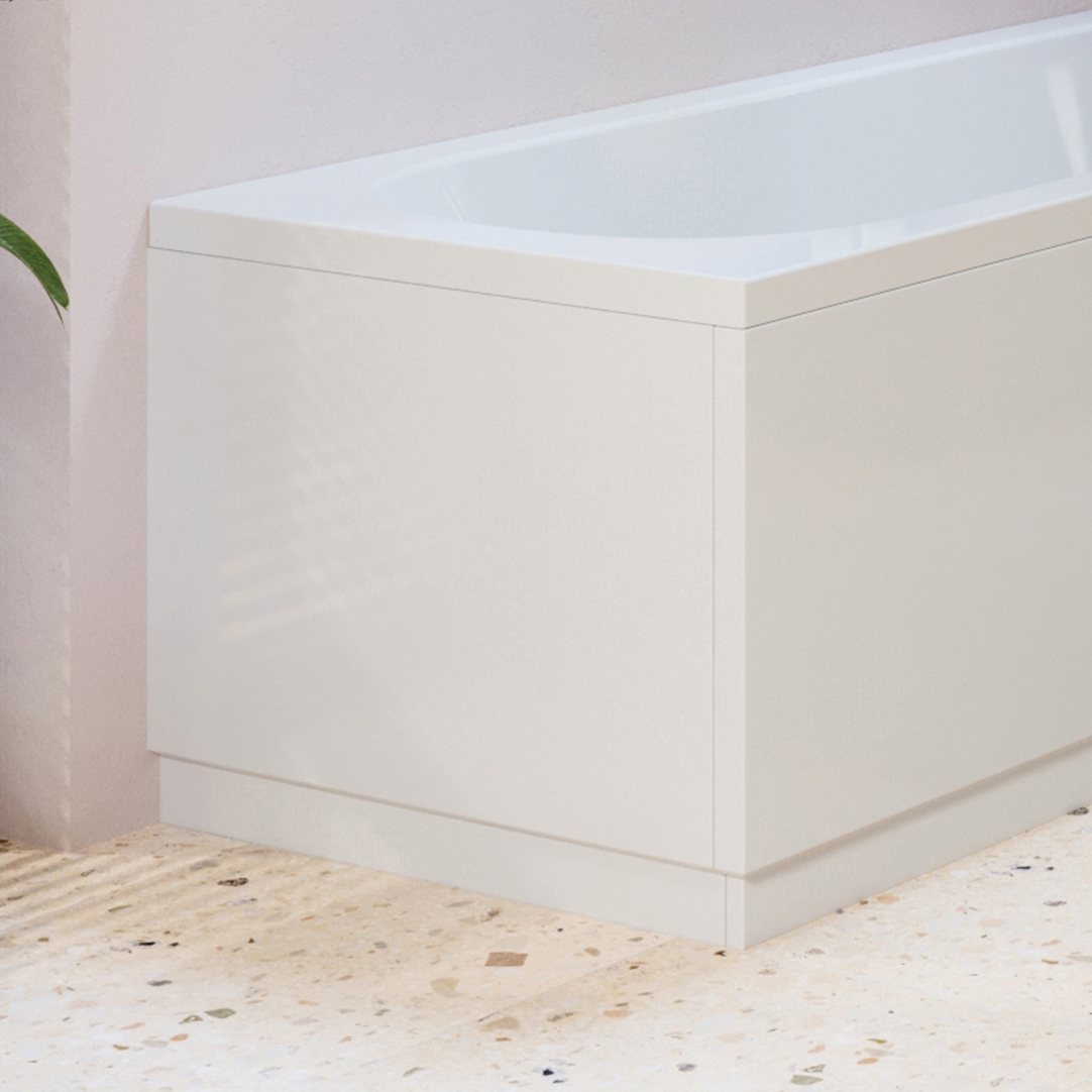 Erin 700mm End Bath Panel