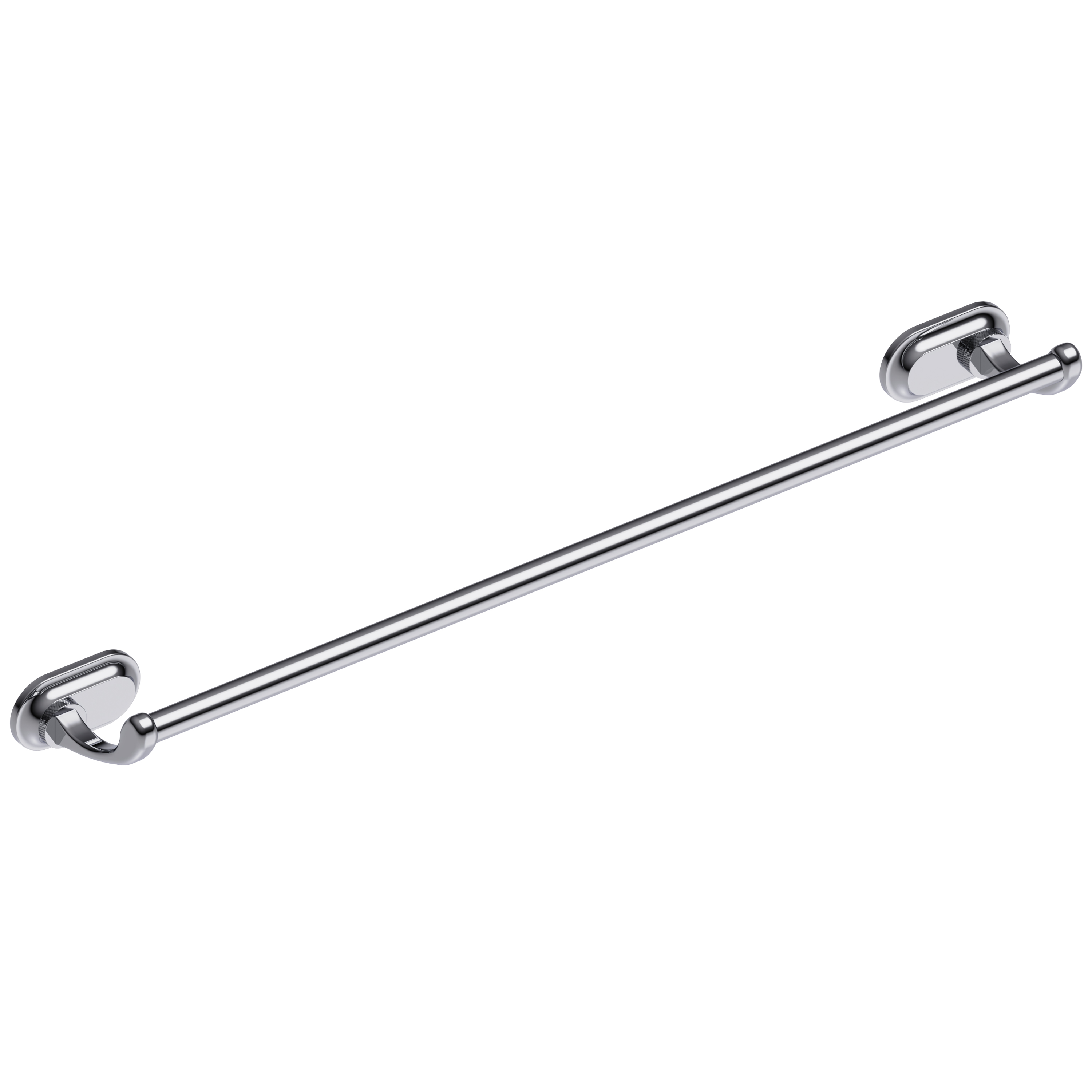 Burlington Guild 600mm Towel Rail