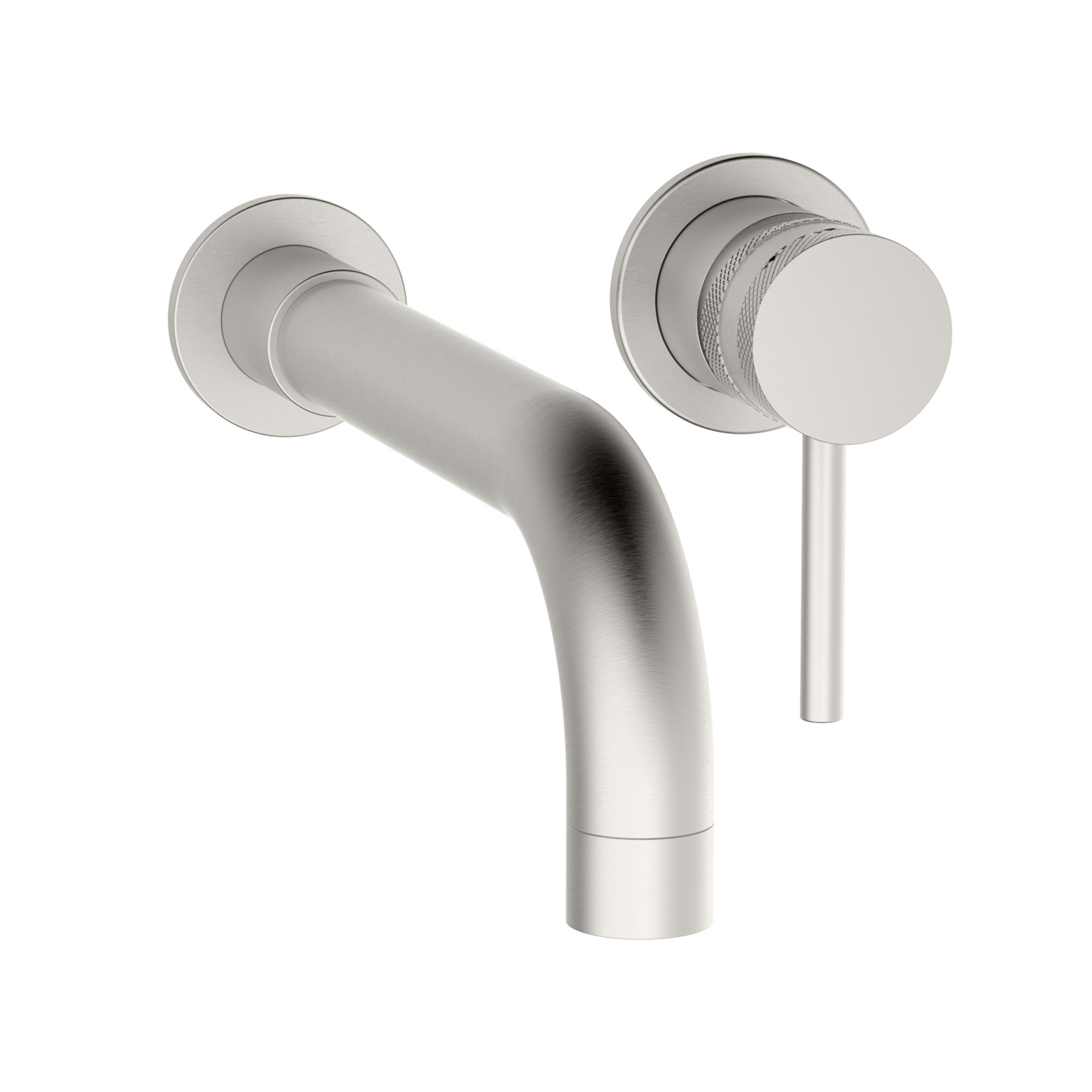 Core Wall Mounted Basin Tap