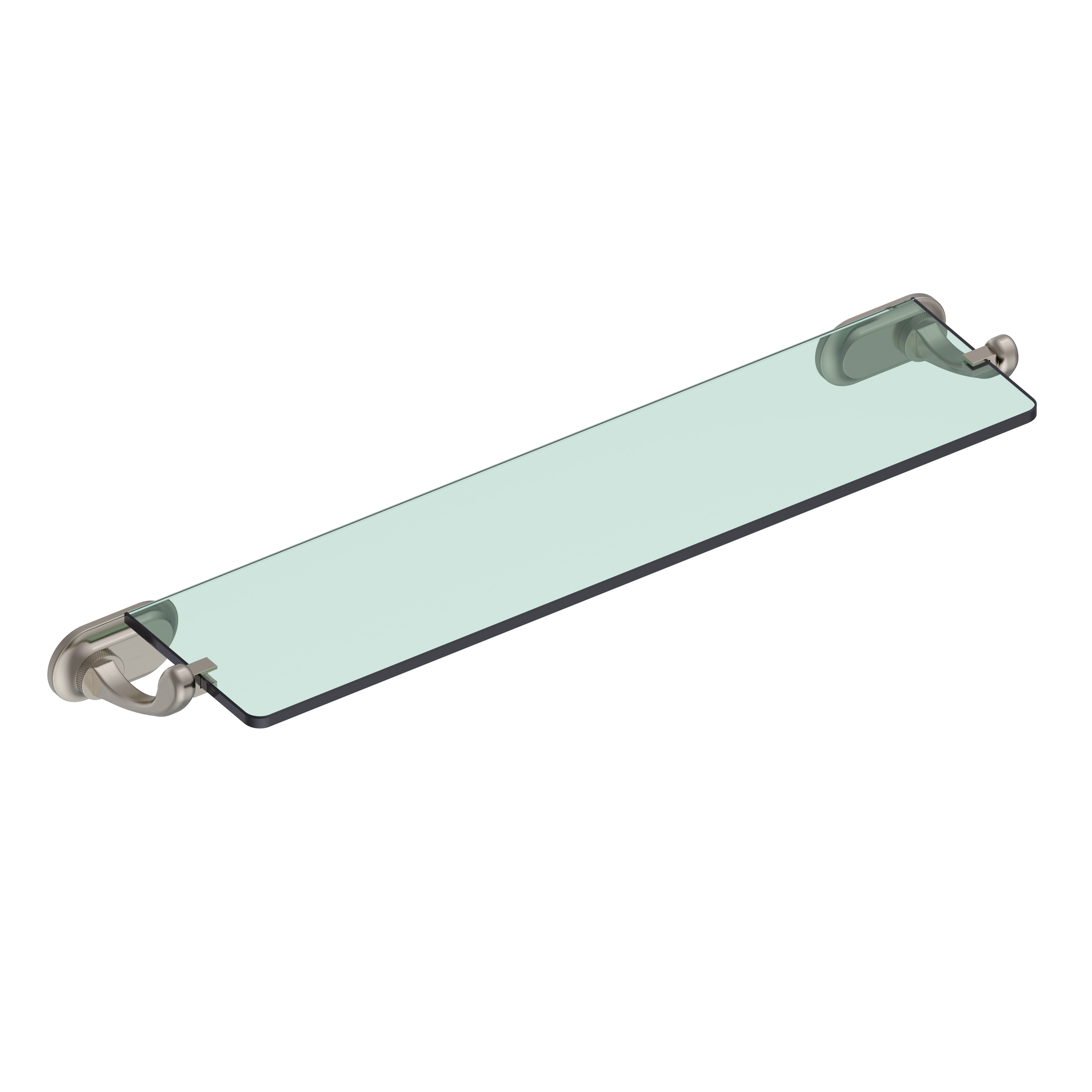 Burlington Guild Glass Shelf