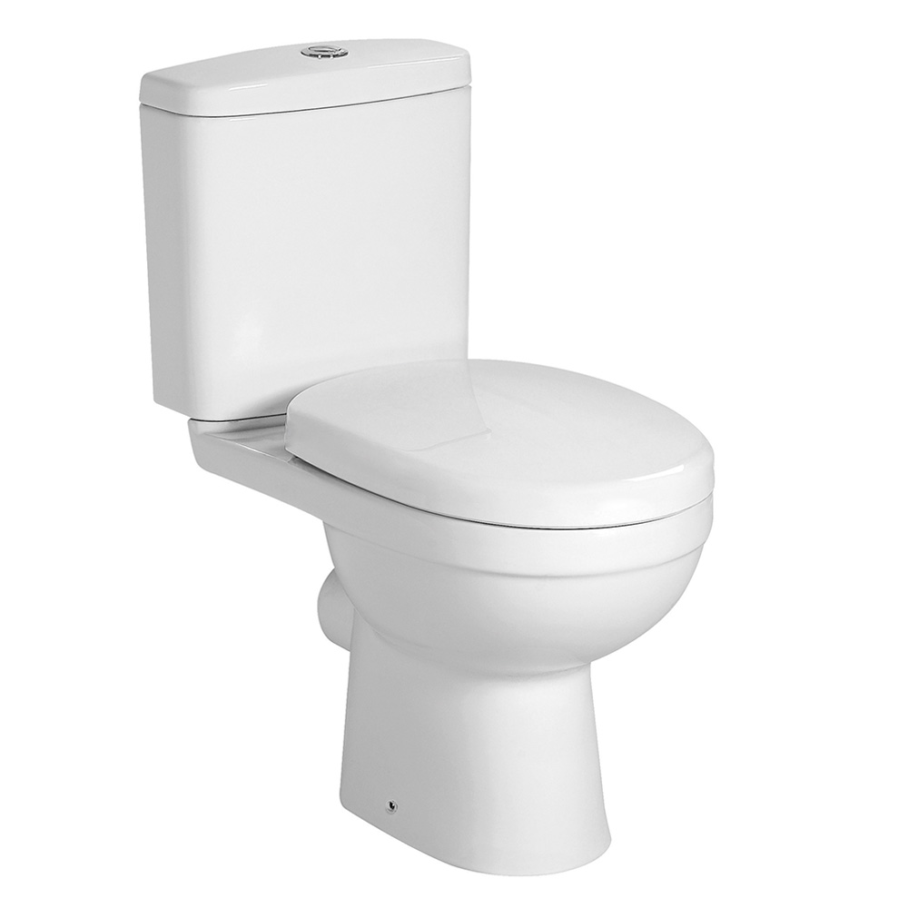 Vellamo Connect Bathroom Suite