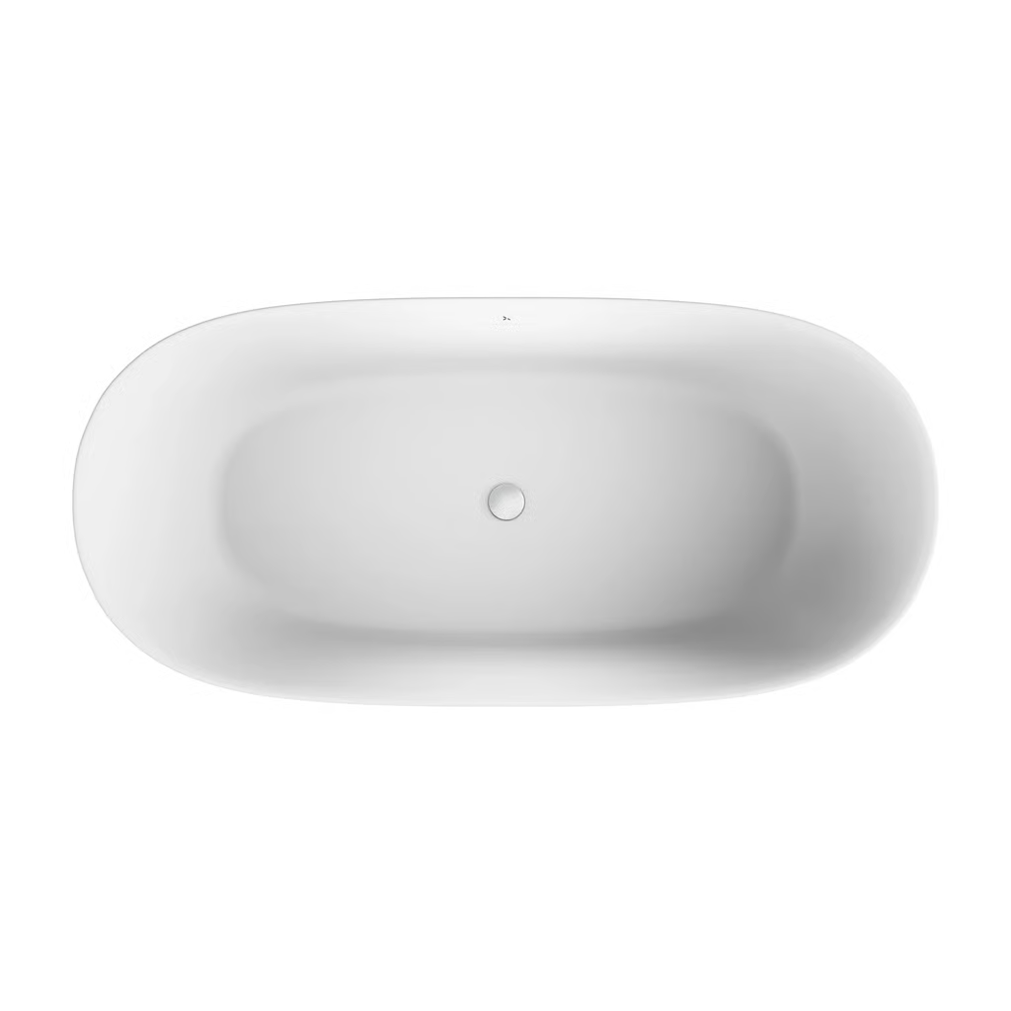 Crosswater Auriga Reinforced Freestanding Bath