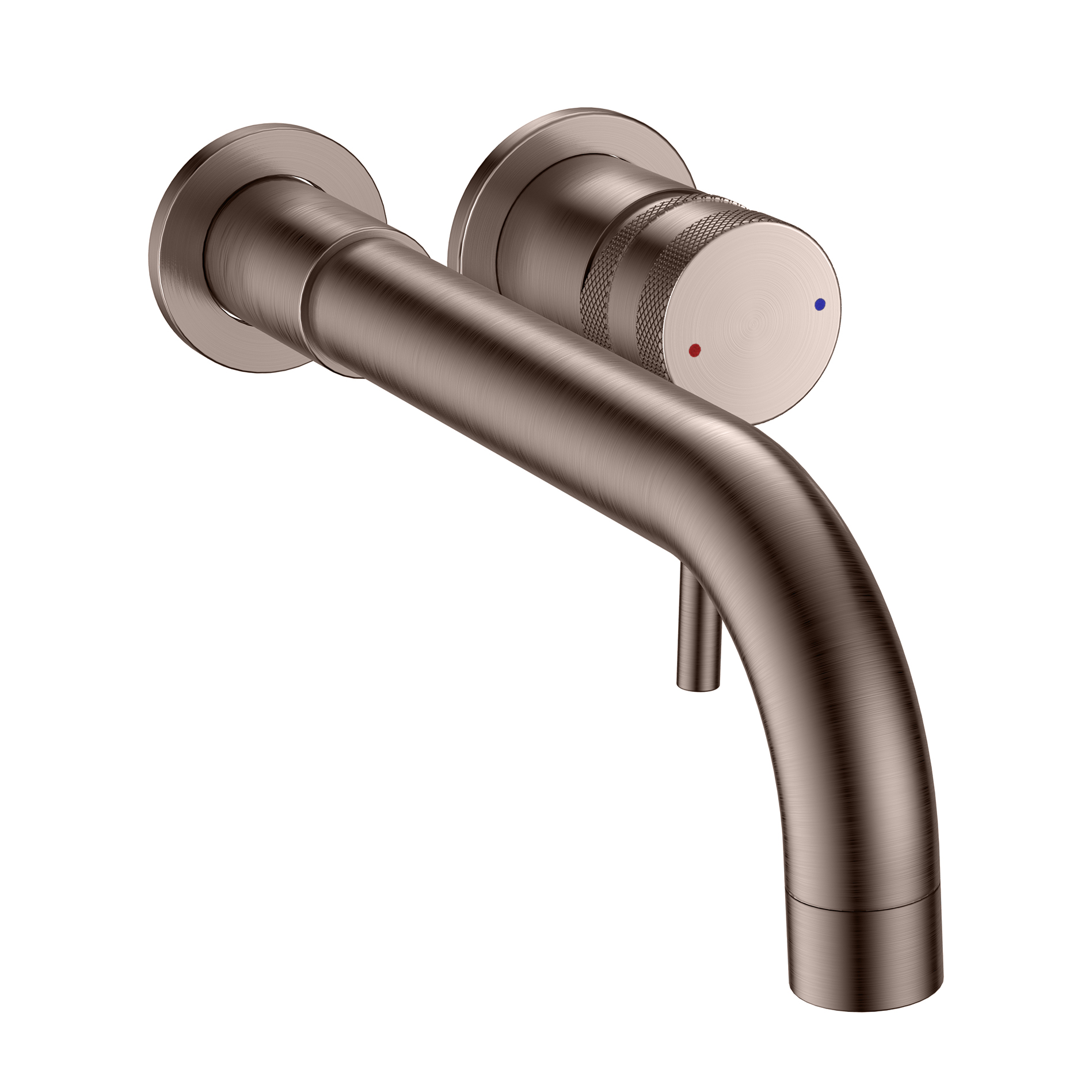 Core Wall Mounted Basin Tap