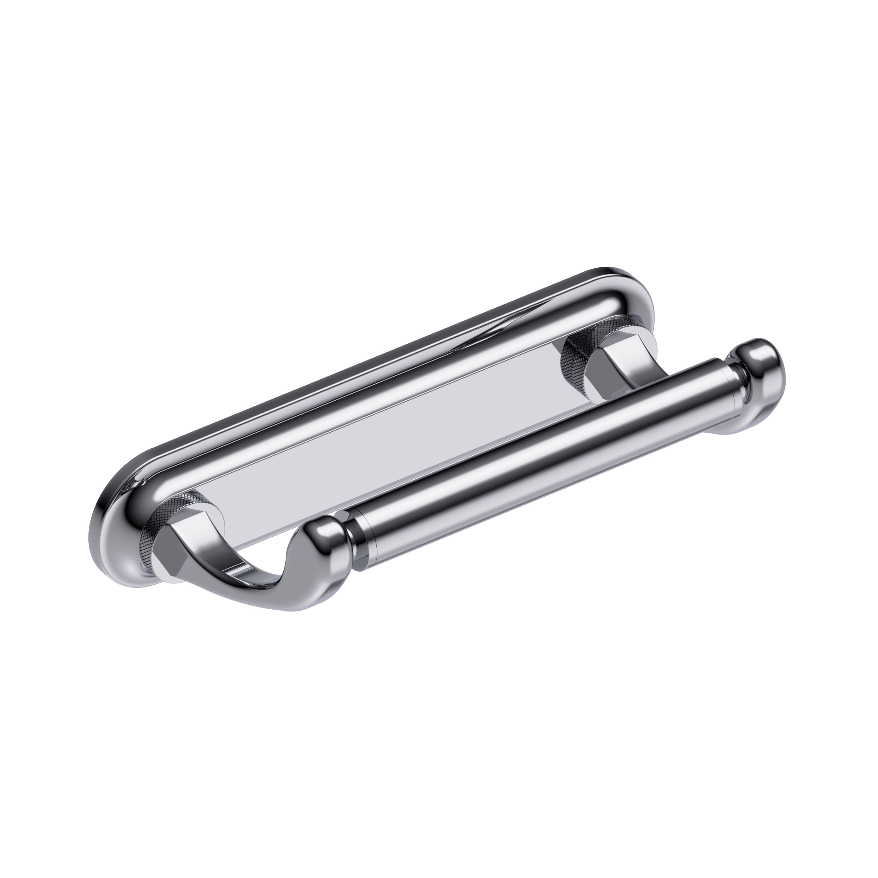 Burlington Guild Toilet Roll Holder