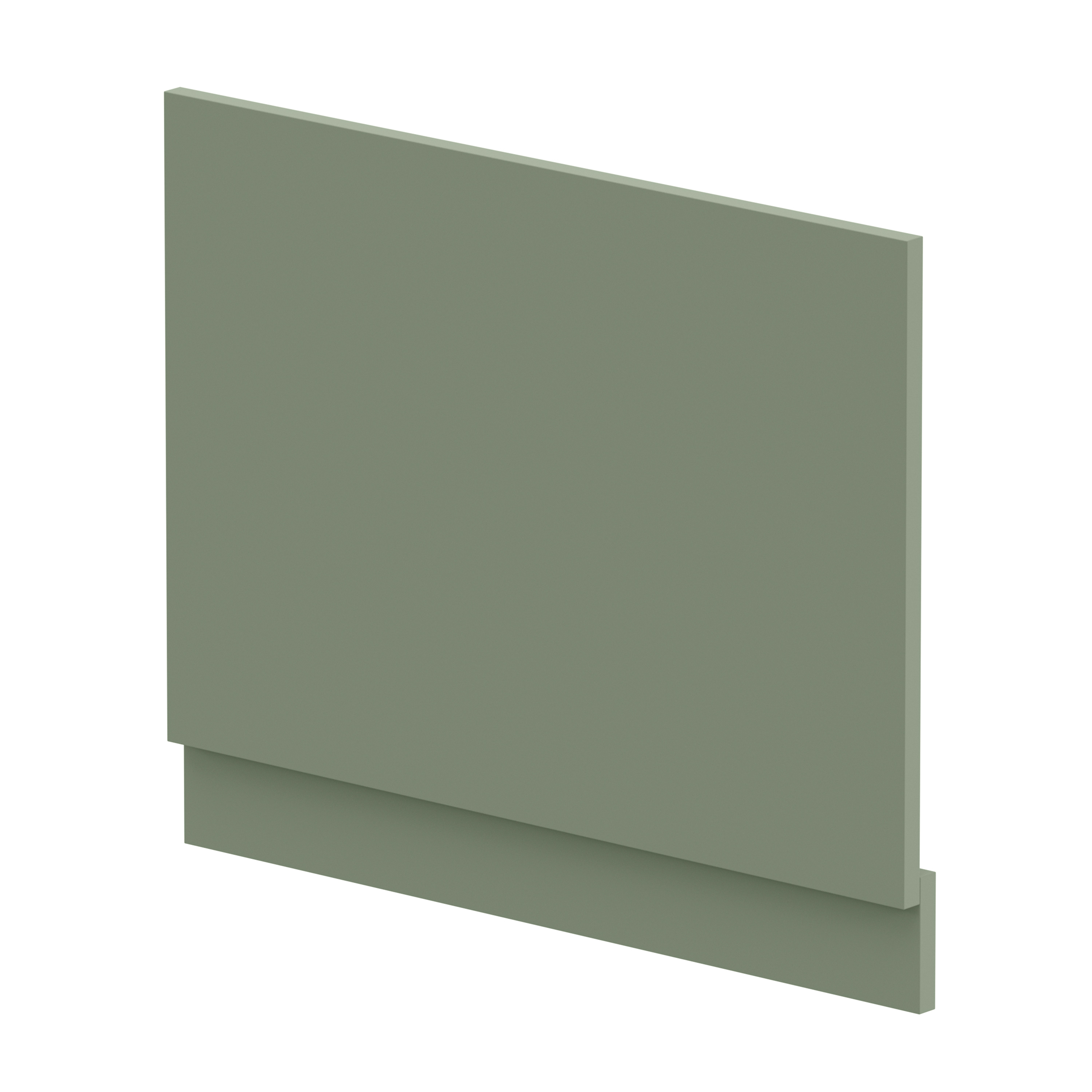 Erin 700mm End Bath Panel