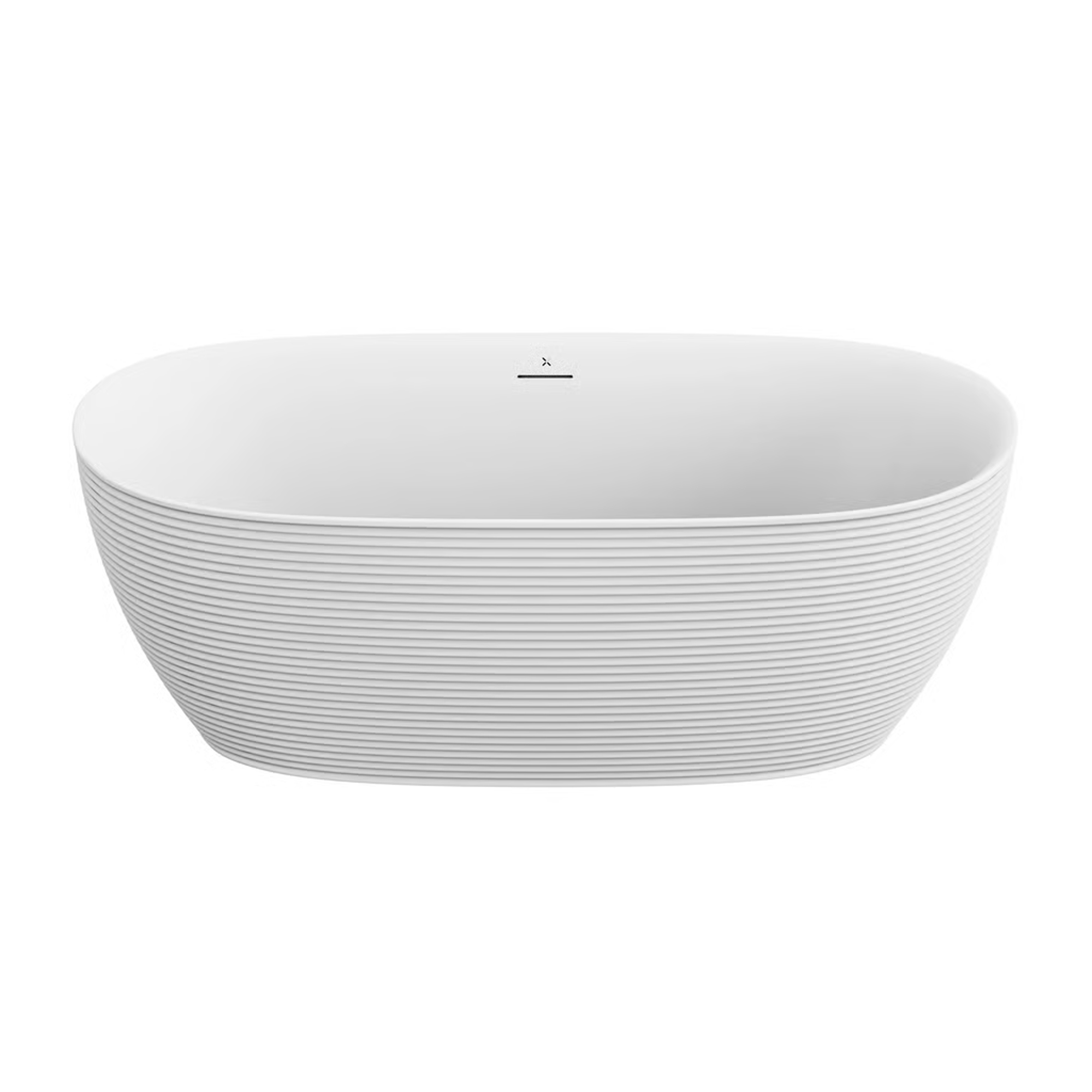 Crosswater Auriga Reinforced Freestanding Bath