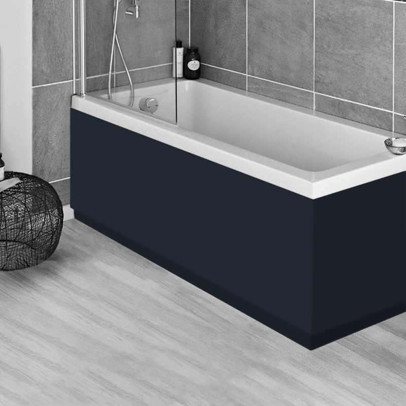 Harbour 1700mm Vinyl Wrap Bath Panel